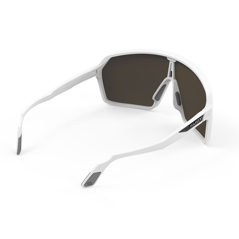 Lunettes de soleil Rudy Project Spinshield Gold