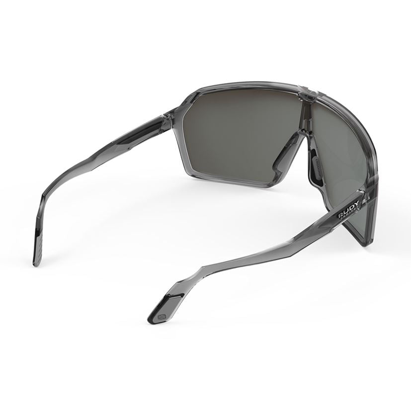 Lunettes de soleil Rudy Project Spinshield Orange
