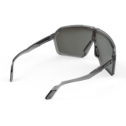 Lunettes de soleil Rudy Project Spinshield Orange