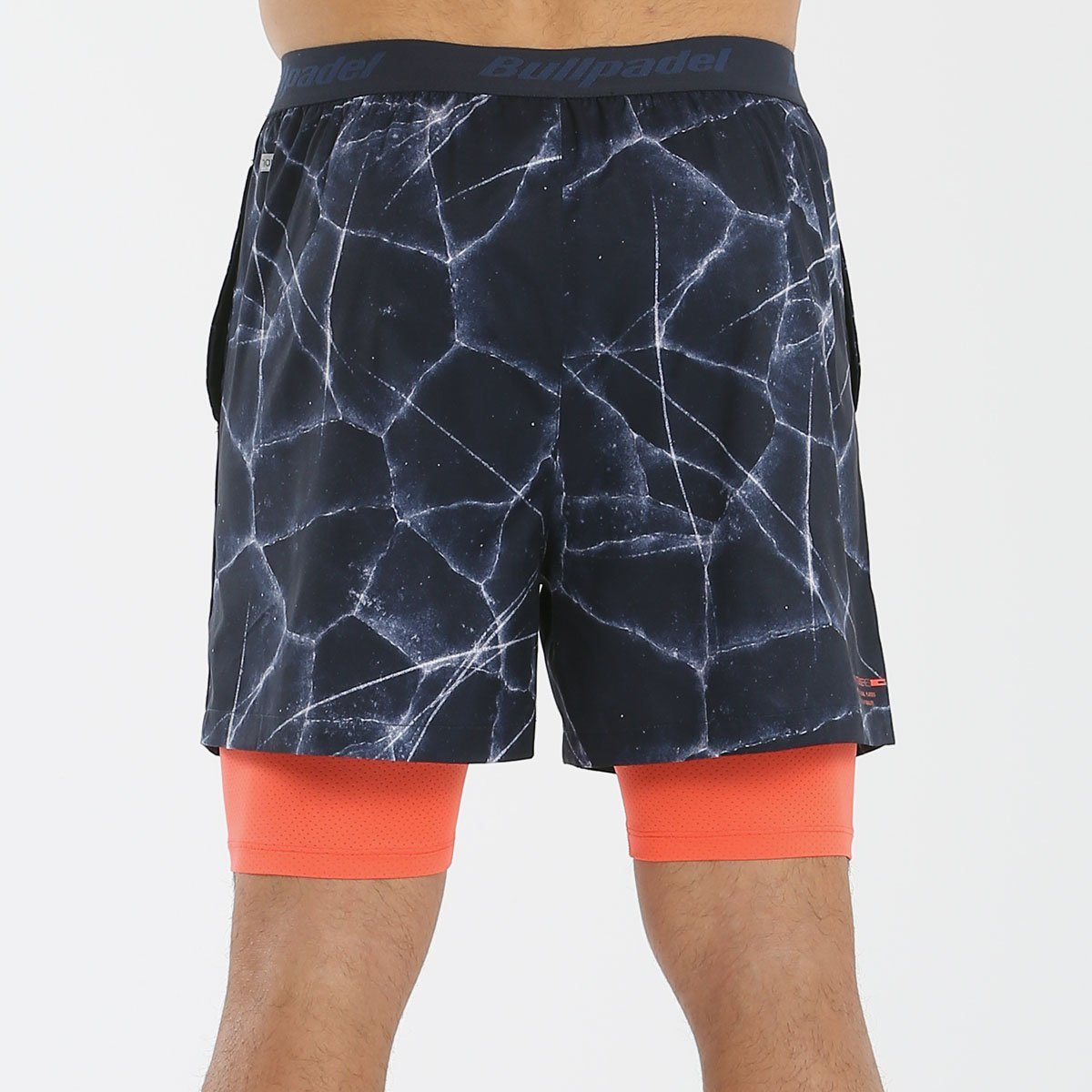Short Bullpadel Macheta