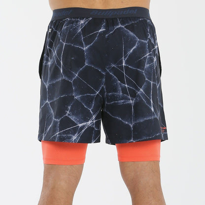 Short Bullpadel Macheta