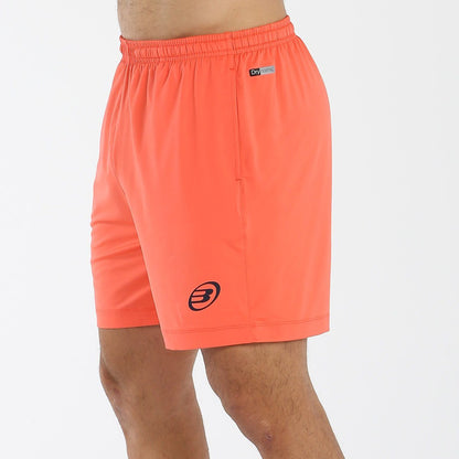 Short Bullpadel Manaure Rouge