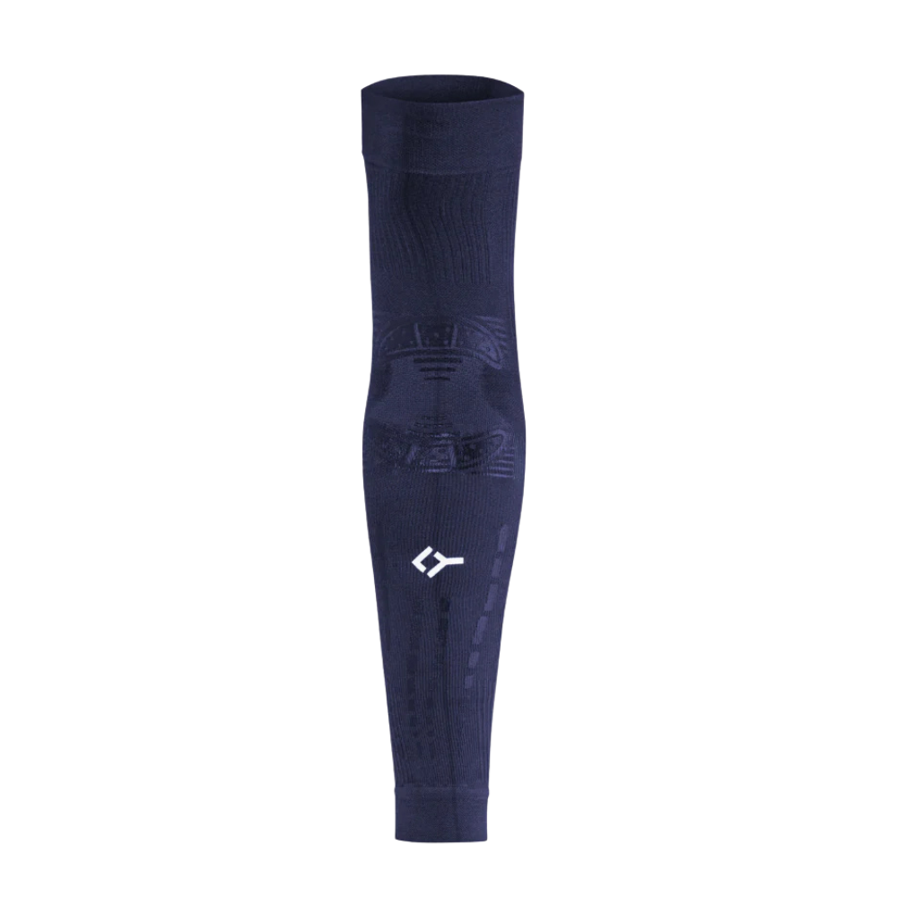 Manchette Floky No Strain Evolution Bleu - Esprit Padel Shop