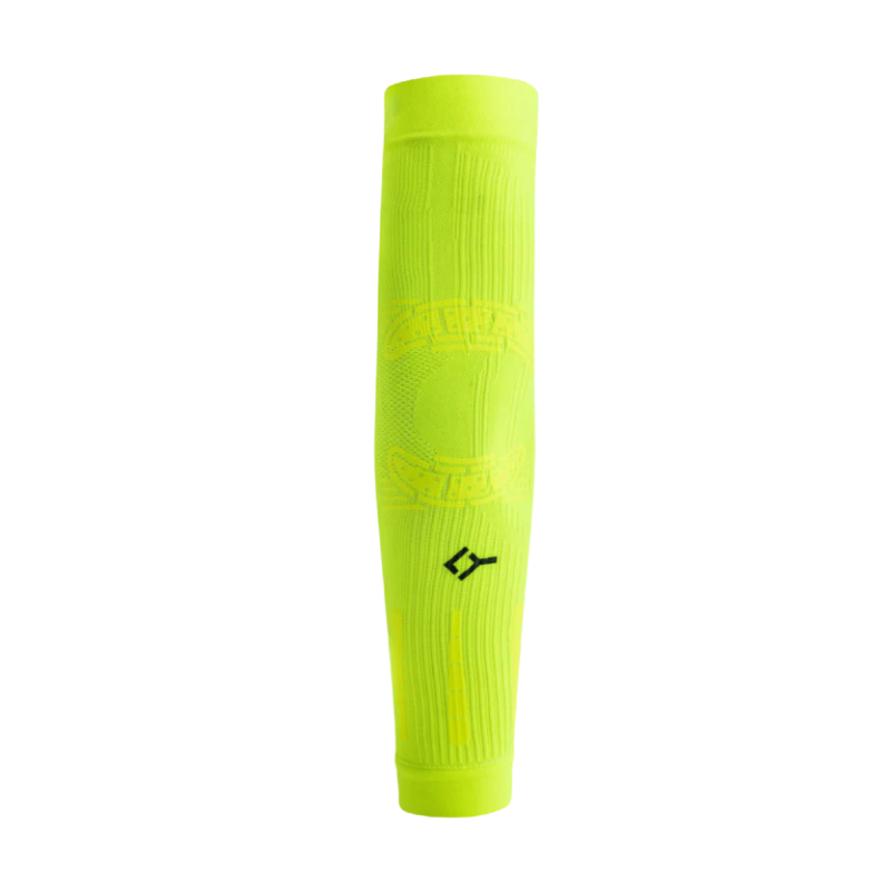 Manchettes Floky No Strain Jaune x2