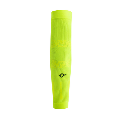 Manchettes Floky No Strain Jaune x2