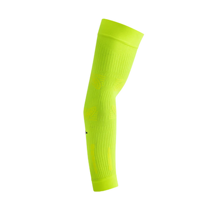 Manchettes Floky No Strain Jaune x2