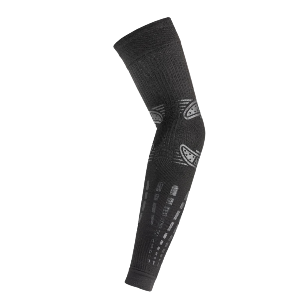 Manchette Floky No Strain Evolution Noir - Esprit Padel Shop