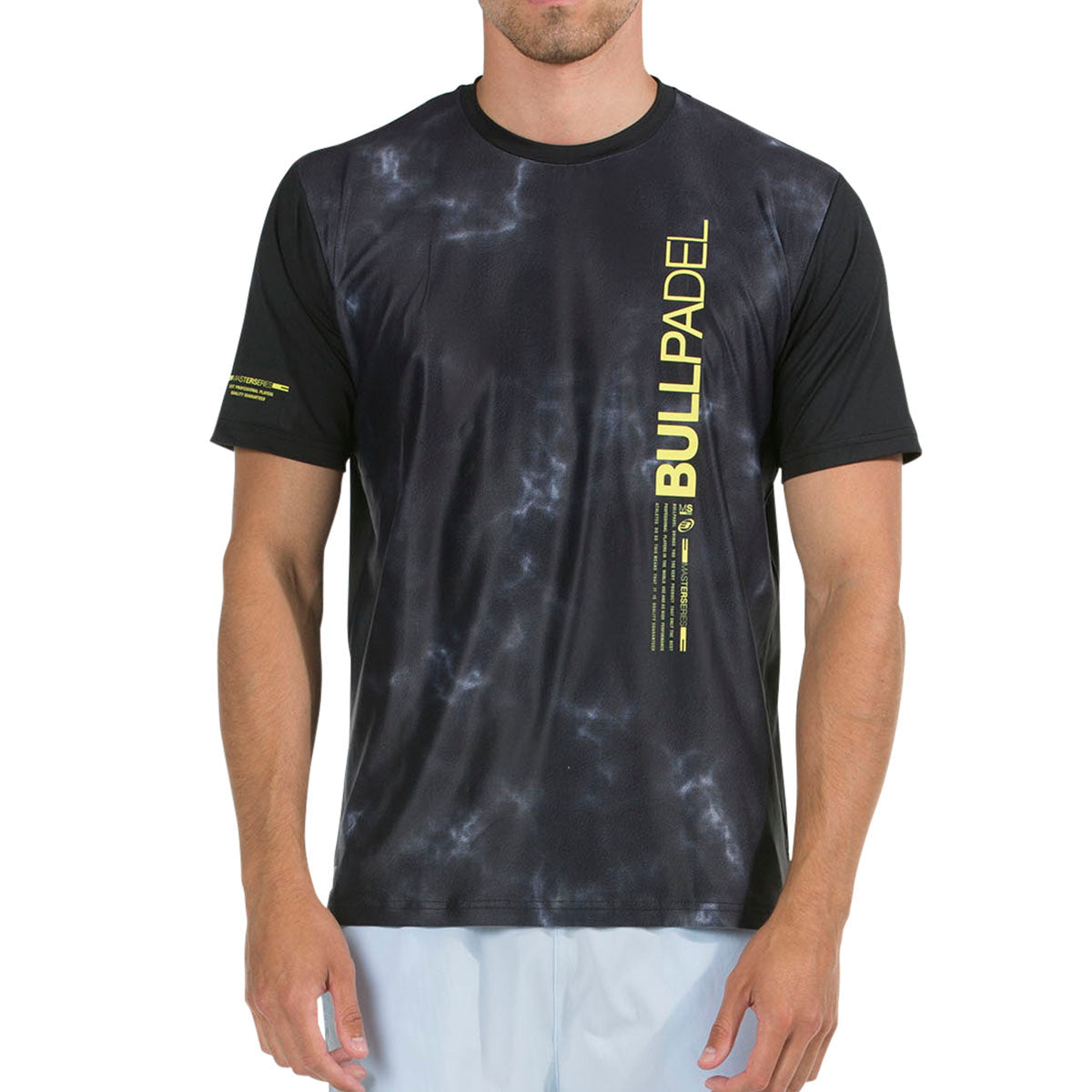 T-shirt Bullpadel Maren