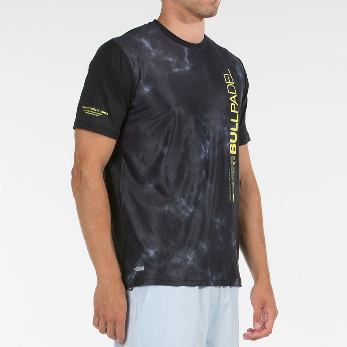 T-shirt Bullpadel Maren