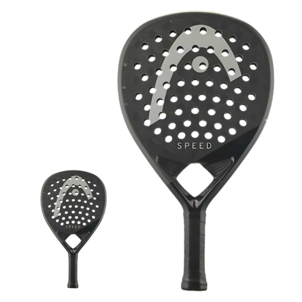 Mini Raquette Head Speed Pro