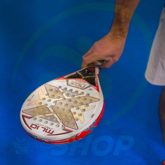 Raquette de padel Nox ML10 Pro Cup Luxury Series