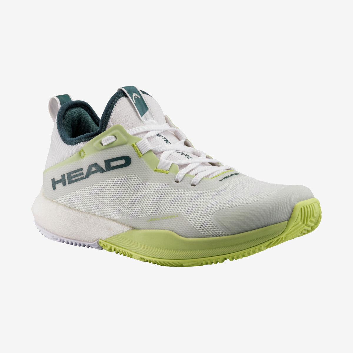 Chaussures de padel Homme Head Motion Pro Blanc