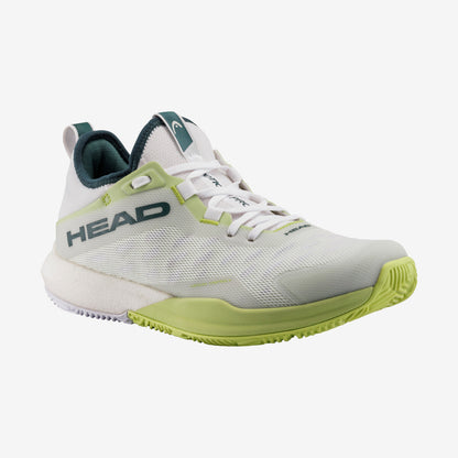 Chaussures de padel Homme Head Motion Pro Blanc
