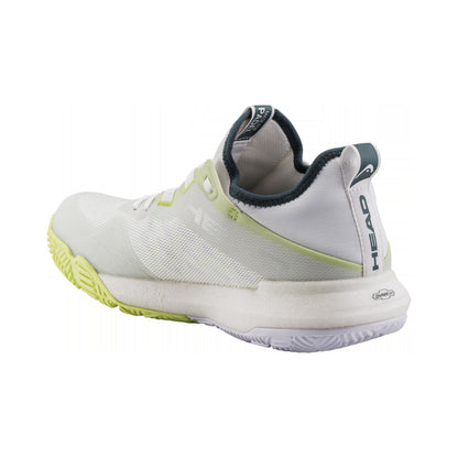 Chaussures de padel Homme Head Motion Pro Blanc