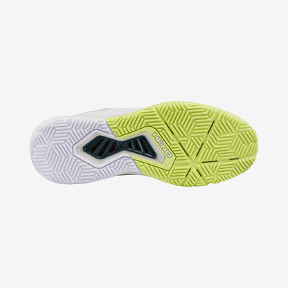 Chaussures de padel Homme Head Motion Pro Blanc