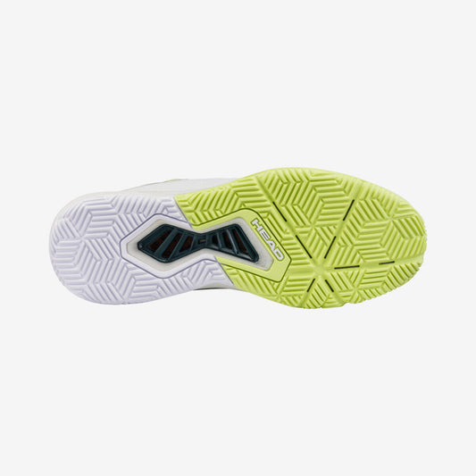 Chaussures de padel Homme Head Motion Pro Blanc