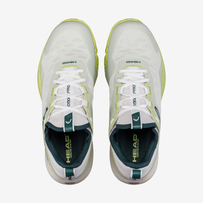 Chaussures de padel Homme Head Motion Pro Blanc