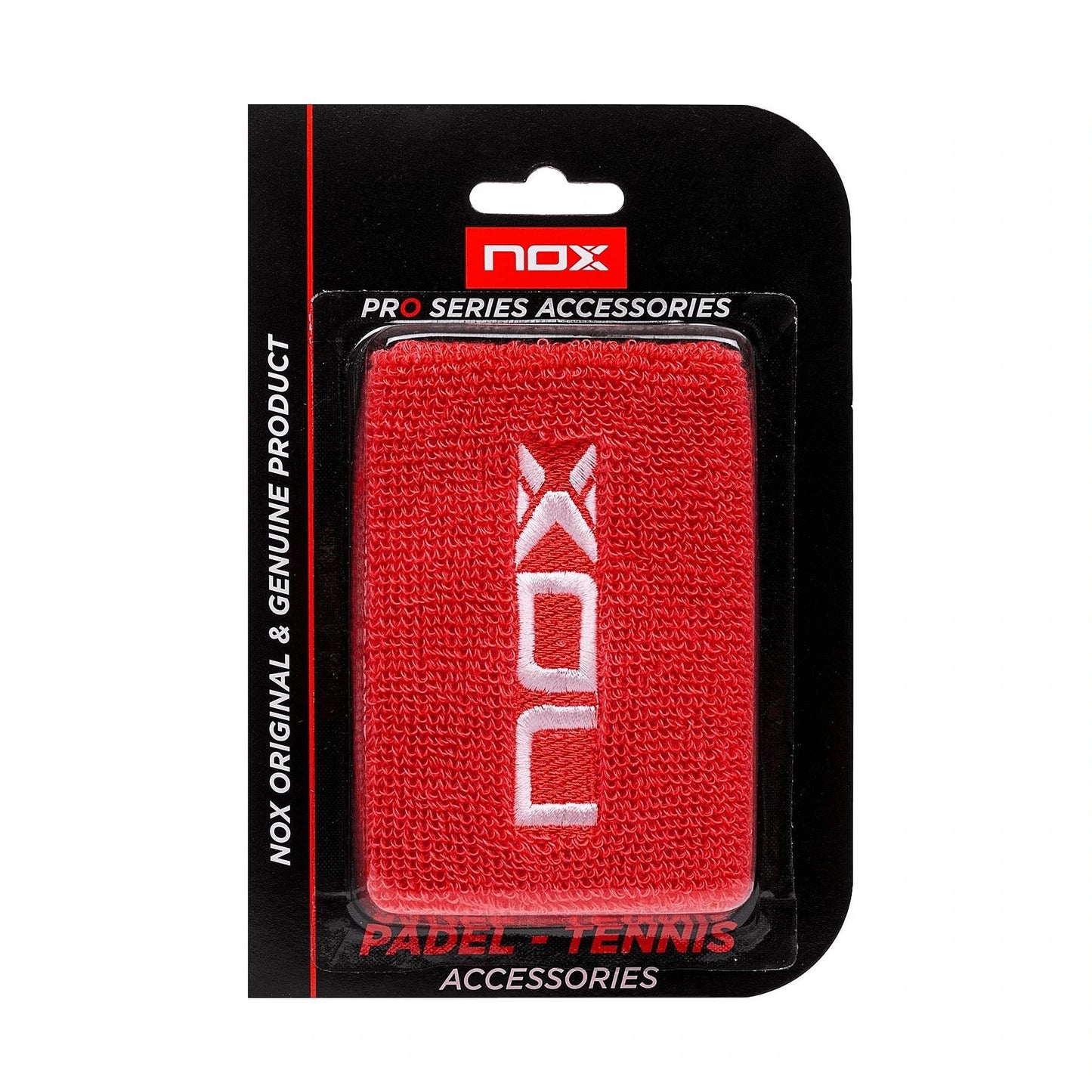 Poignets Éponge Nox Pro Series x2