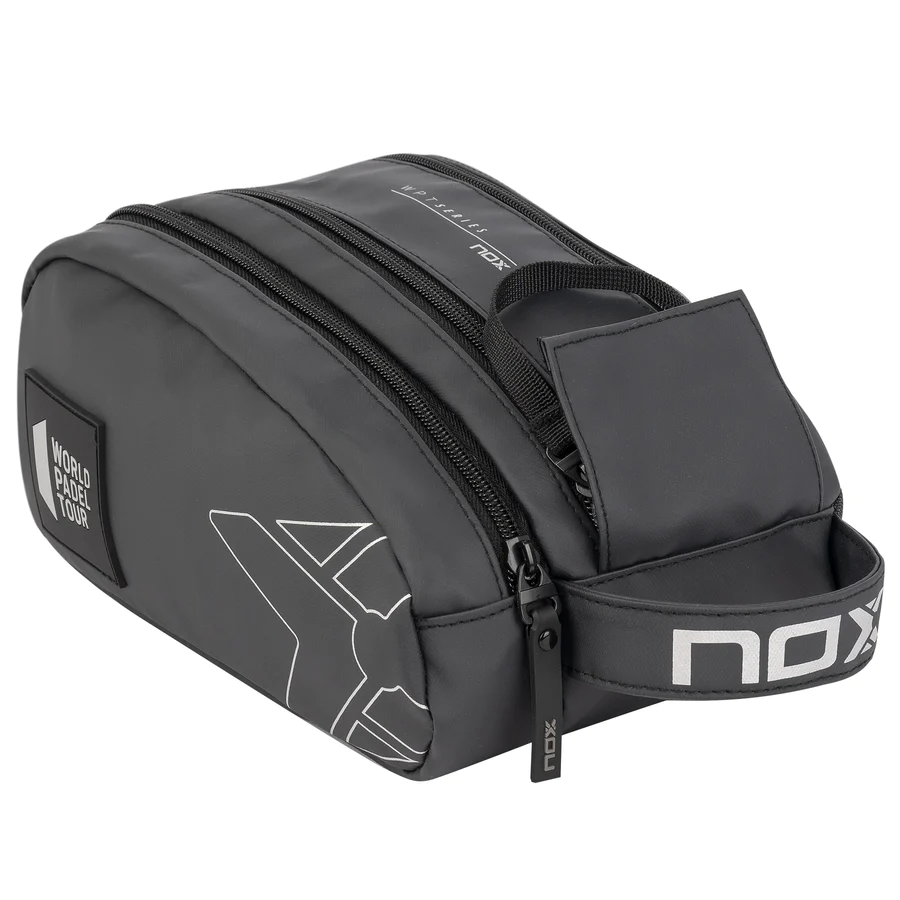 Trousse de toilette Nox WPT Noir 2023