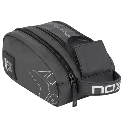 Trousse de toilette Nox WPT Noir 2023
