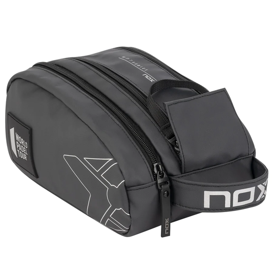 Trousse de toilette Nox WPT Noir 2023