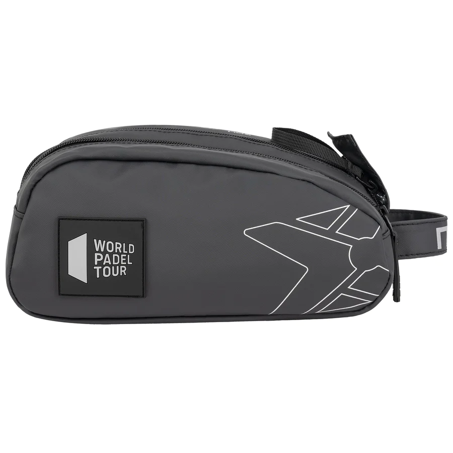 Trousse de toilette Nox WPT Noir 2023