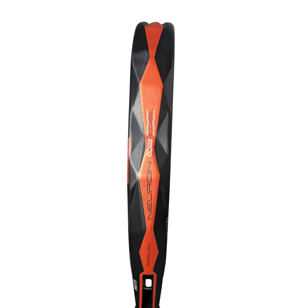 Raquette de padel Bullpadel Neuron 02 Edge 2026