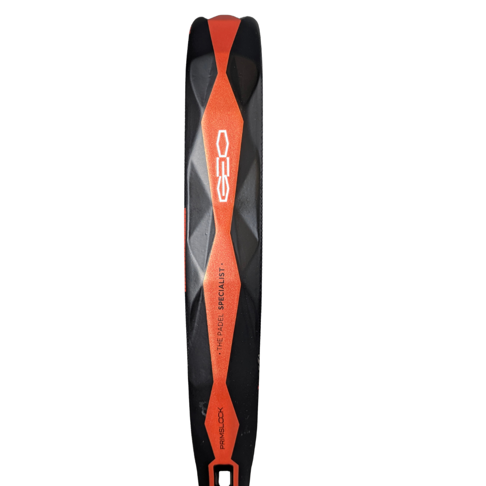 Raquette de padel Bullpadel Neuron 02 Edge 2026
