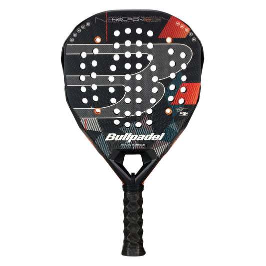 TEST CLUB - Raquette de padel Bullpadel Neuron 02 Edge 2026