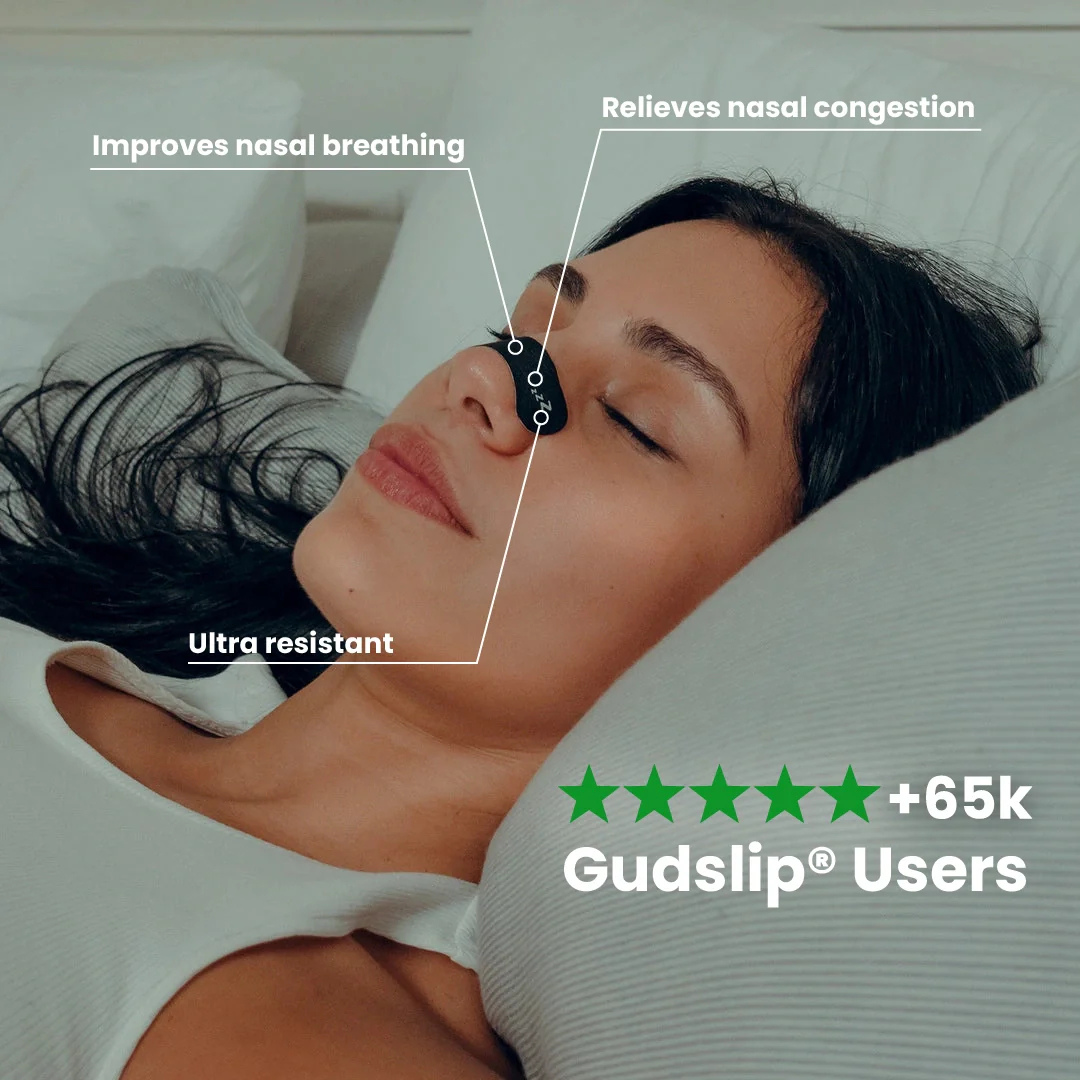 Bande Nasale Gudslip +Aire x30