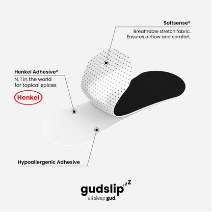Bande Nasale Gudslip +Aire x30