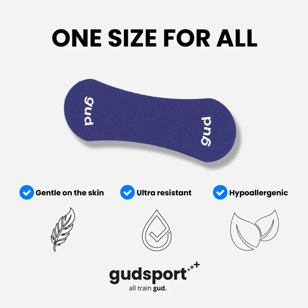 Bande Nasale Gudsport +Aire x30