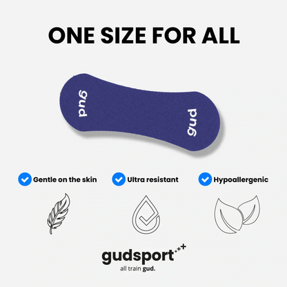 Bande Nasale Gudsport +Aire x30