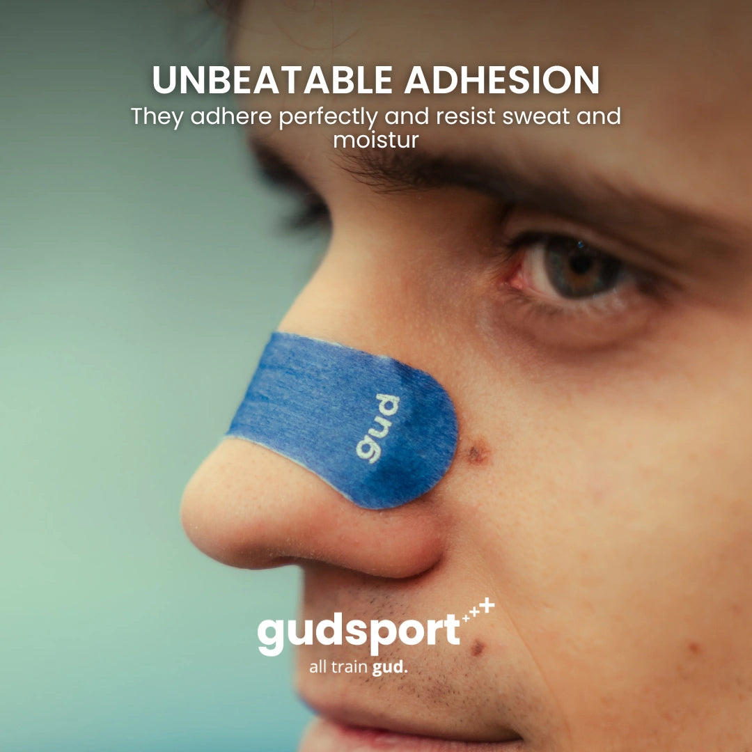 Bande Nasale Gudsport +Aire x30