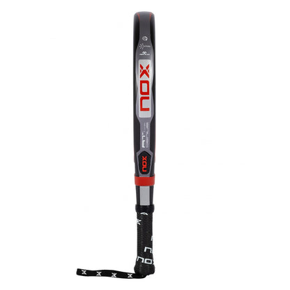 Raquette de padel Nox AT10 Genius Junior by Agustin Tapia 2024