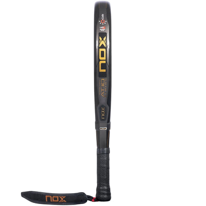 Raquette de padel Nox AT10 Genius Hard by Agustin Tapia