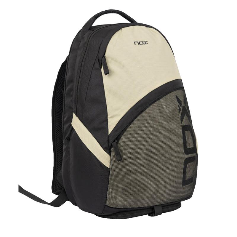 Sac à dos Nox Street Light Grey