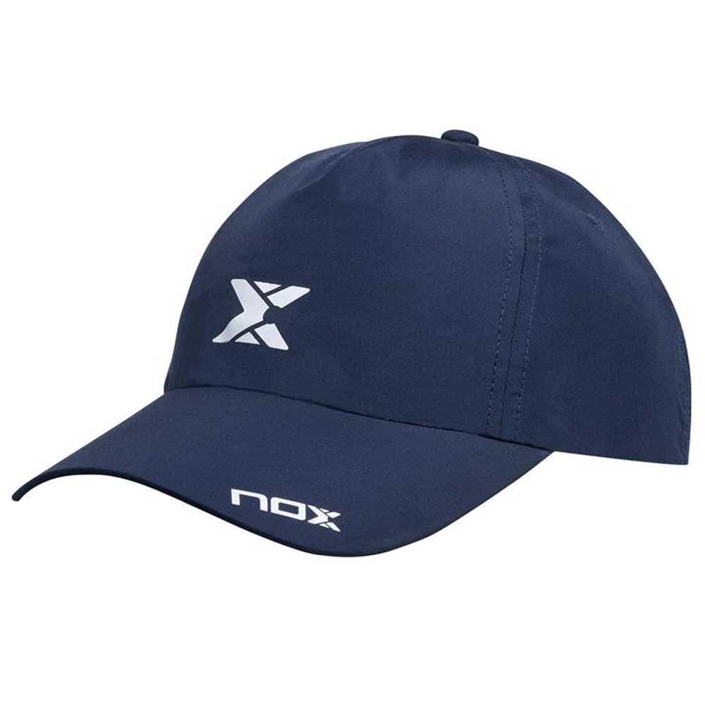 Casquette Nox Bleu Marine