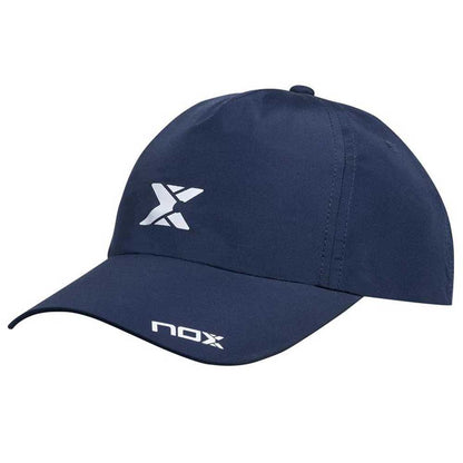 Casquette Nox Bleu Marine