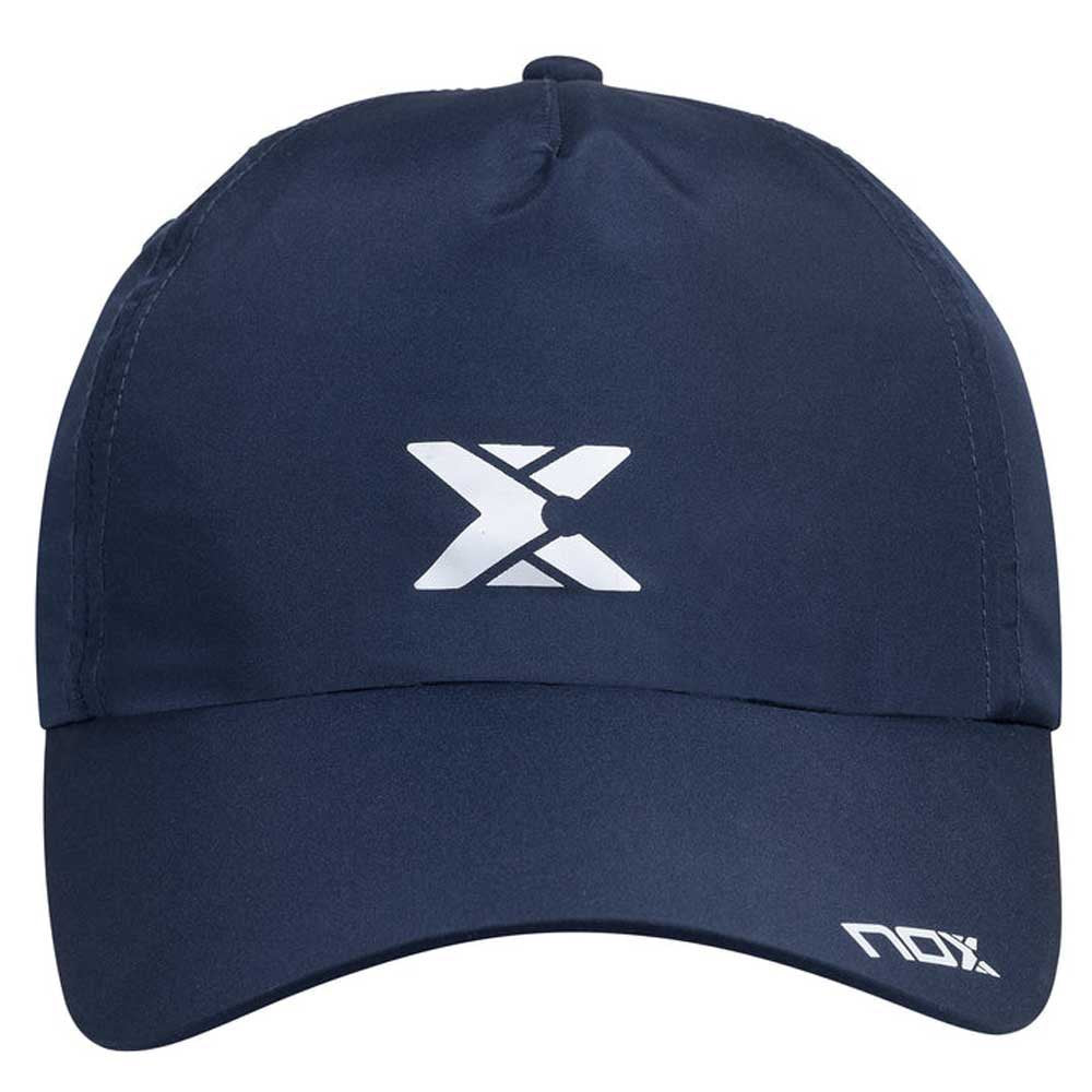Casquette Nox Bleu Marine