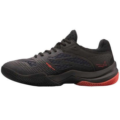 Chaussures de padel Homme Nox AT10 Lux Noir/Rouge