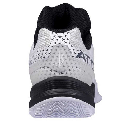 Chaussures de padel Homme Nox AT10 Noir/Blanc