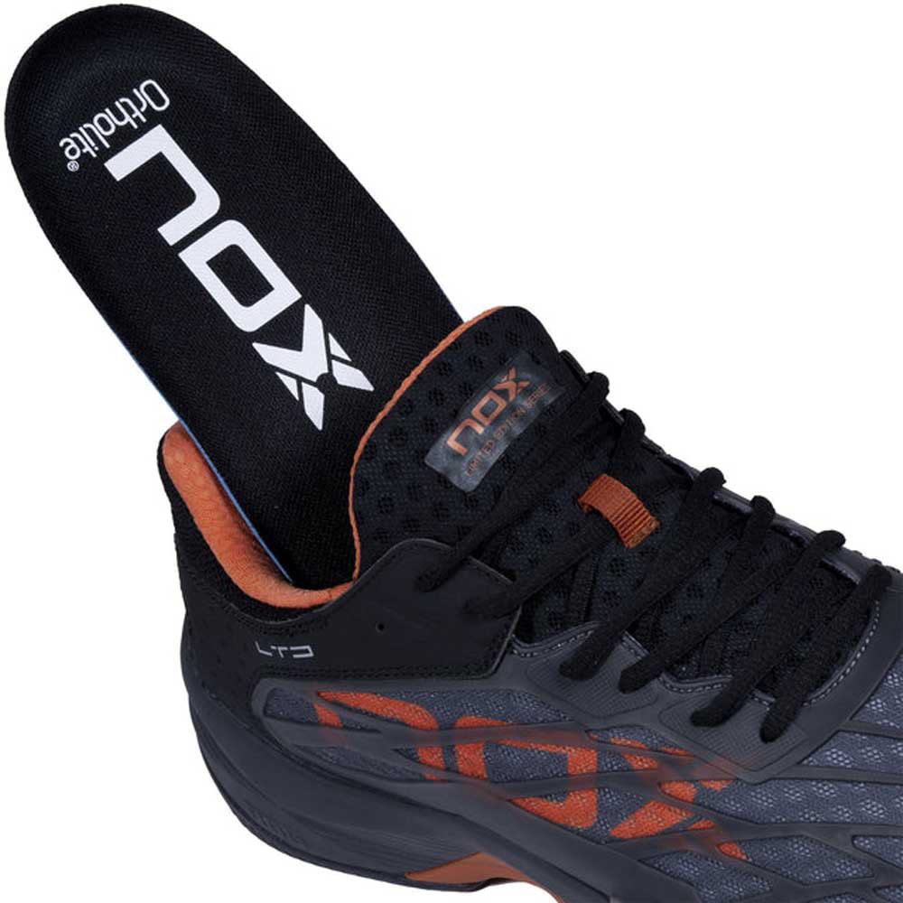 Chaussures de padel Homme Nox AT10 Limited Edition 2023