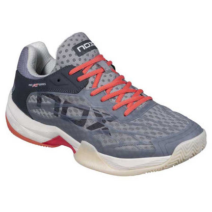 Chaussures de padel Homme Nox AT10 Lux Gris 2023