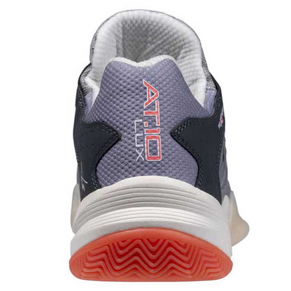 Chaussures de padel Homme Nox AT10 Lux Gris 2023