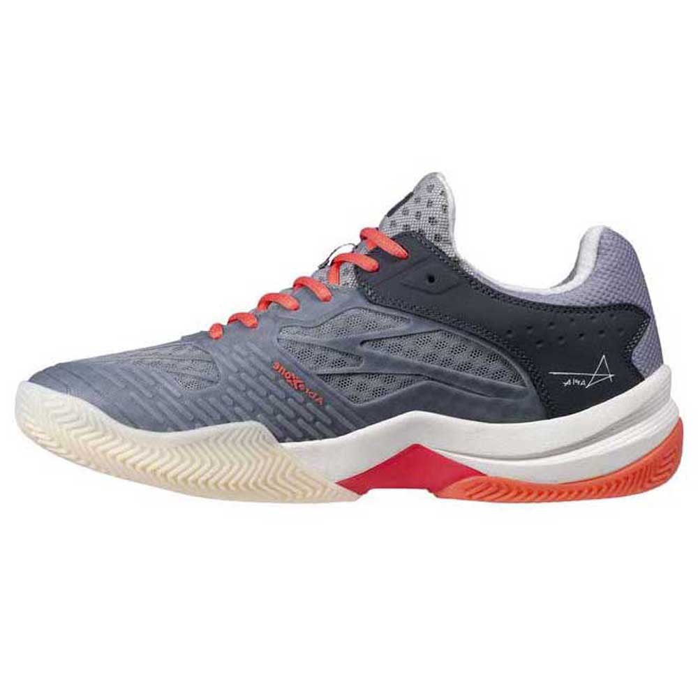 Chaussures de padel Homme Nox AT10 Lux Gris 2023