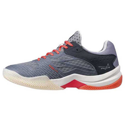 Chaussures de padel Homme Nox AT10 Lux Gris 2023