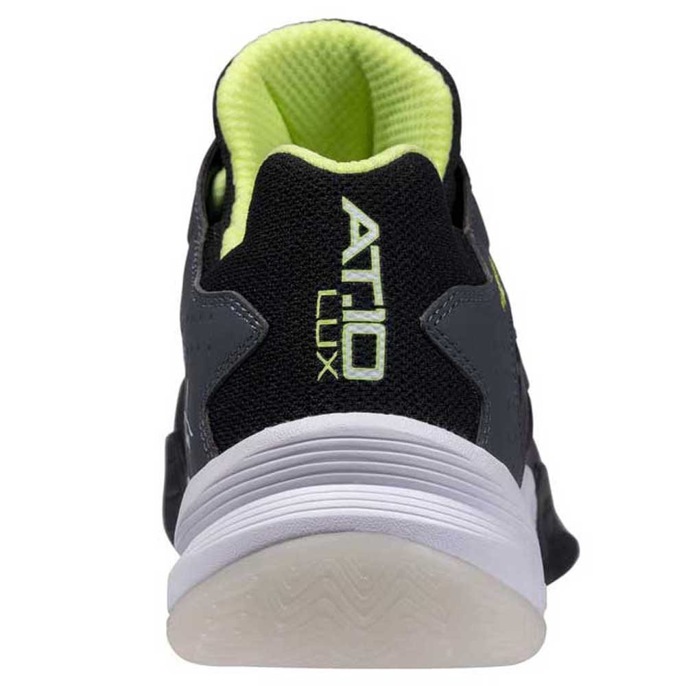 Chaussures de padel Homme Nox AT10 Lux Noir/Vert