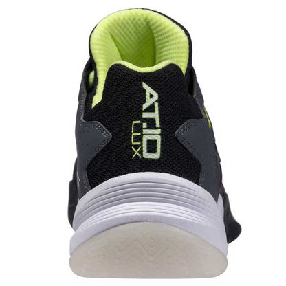 Chaussures de padel Homme Nox AT10 Lux Noir/Vert