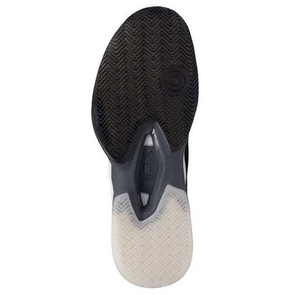Chaussures de padel Homme Nox AT10 Lux Noir/Vert